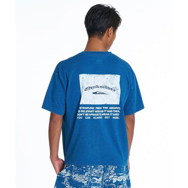 Quiksilver（クイックシルバー） 2026春夏 メンズ アウトドア