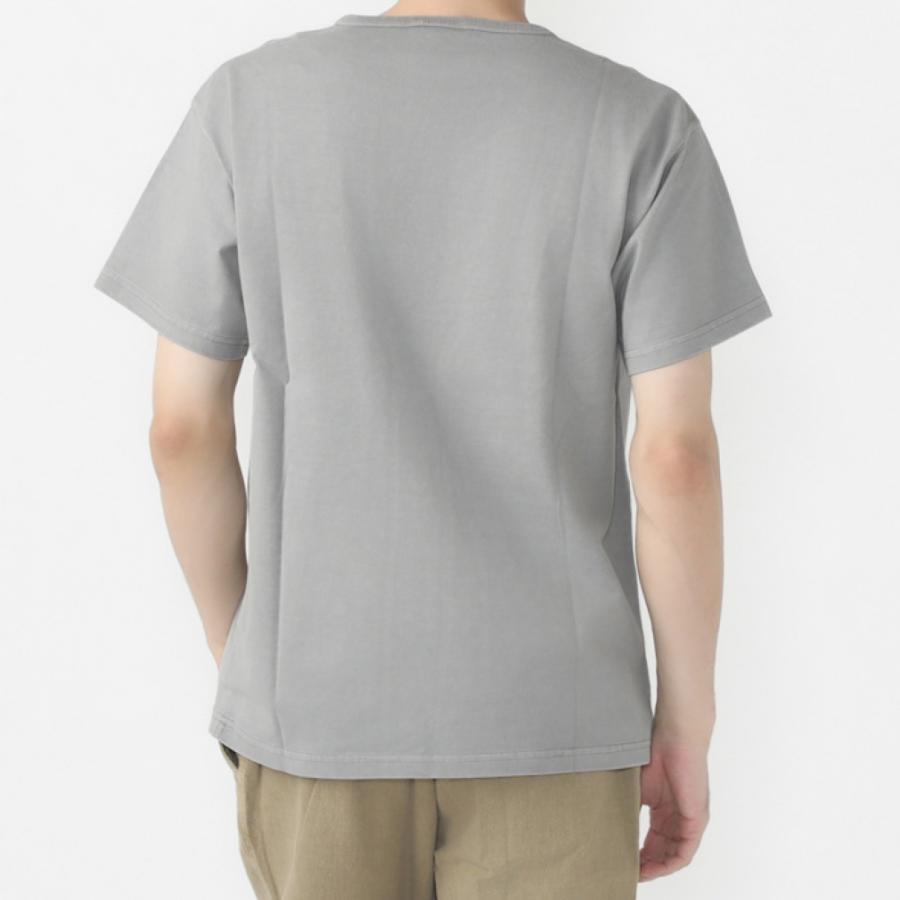 ROKX（ロックス） メンズ アウトドア 半袖Tシャツ THE ROKX TEE
