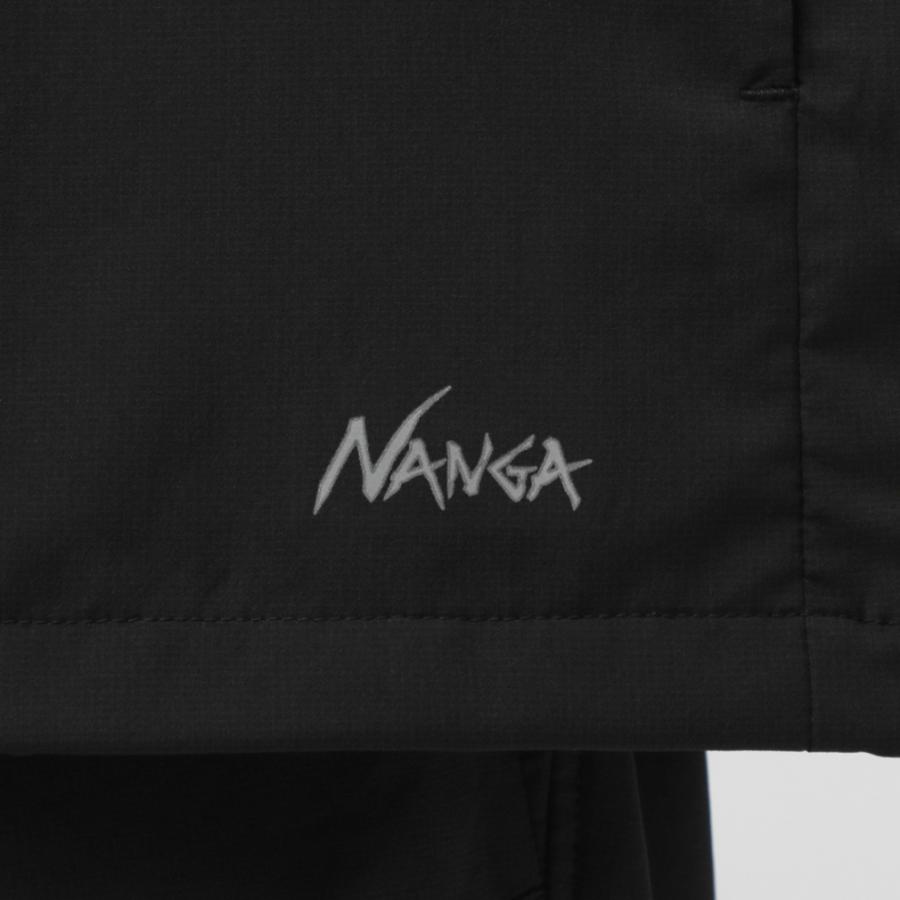 NANGA（ナンガ） アウトドア 半袖Tシャツ PLC EXCURSION TEE N2500