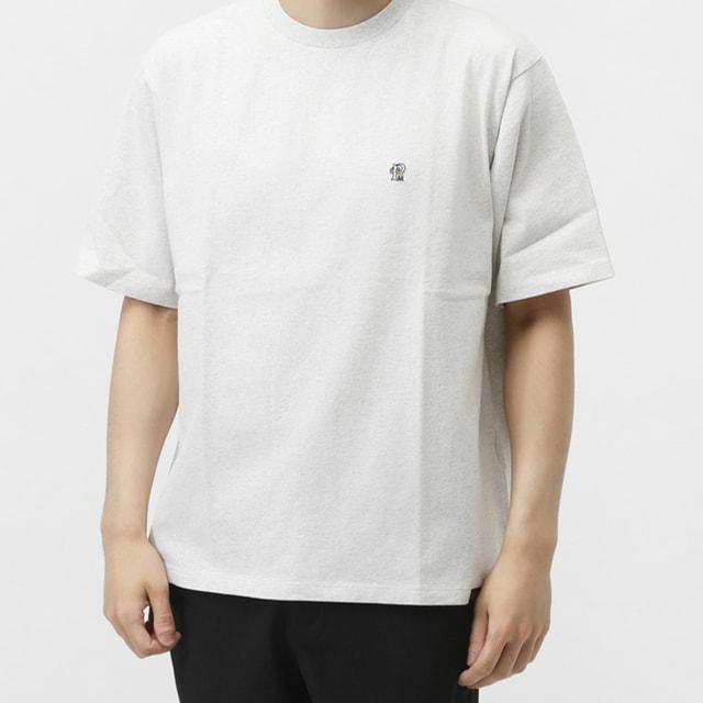 PENDLETON（ペンドルトン） メンズ アウトドア 半袖Tシャツ Logo Print