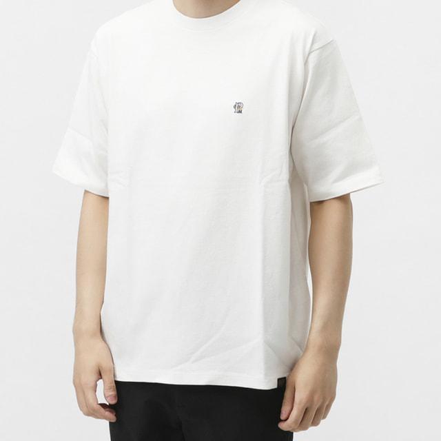 PENDLETON（ペンドルトン） メンズ アウトドア 半袖Tシャツ Logo Print
