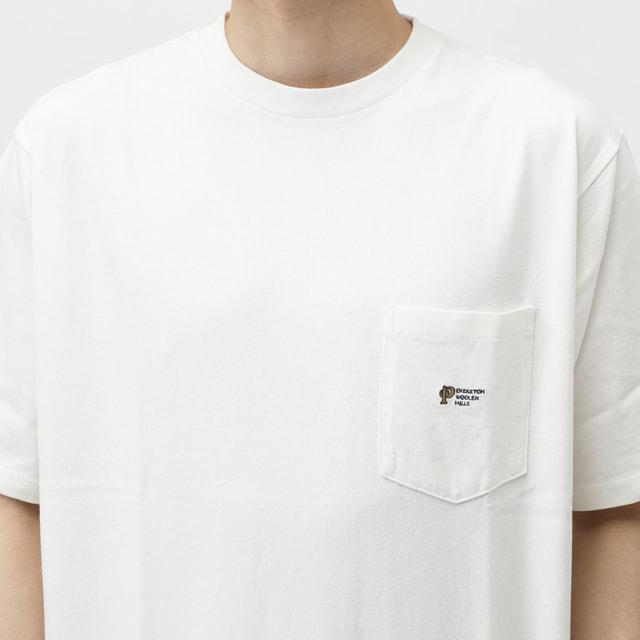 PENDLETON（ペンドルトン） メンズ アウトドア 半袖Tシャツ Pocket Tee