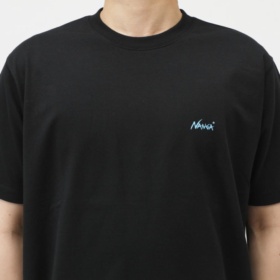 NANGA（ナンガ） 2025春夏 【アルペン限定モデル】 メンズ アウトドア