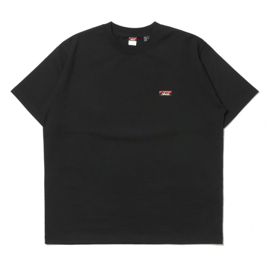 NANGA（ナンガ） 【アルペン限定】 メンズ アウトドア 半袖Tシャツ