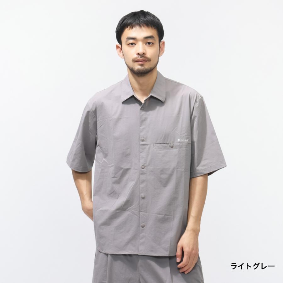 snow peak（スノーピーク） 2026春夏 【アルペン限定】 アウトドア