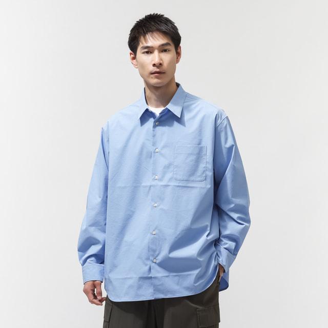 【美品】 peak スノーピーク 半袖シャツ ナイロン XS snow peak（スノーピーク） 2026春夏 アウトドアカジュアル 半袖シャツ