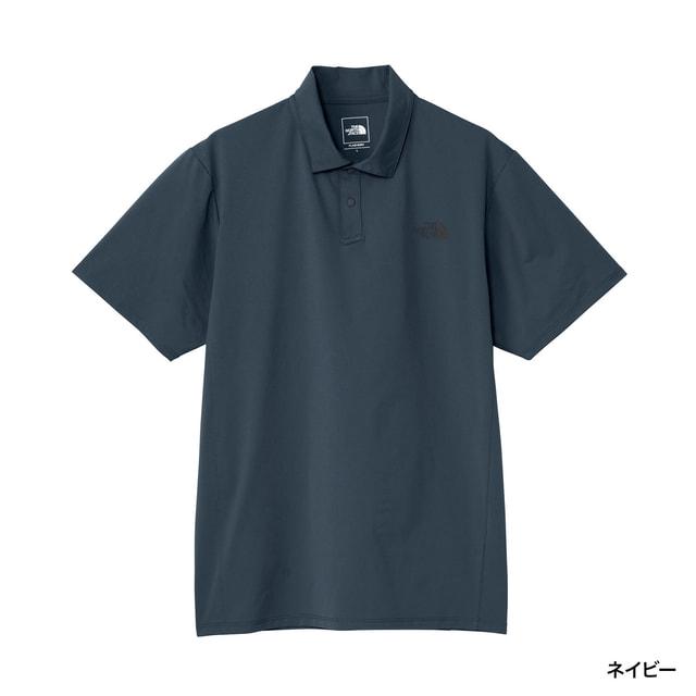 THE NORTH FACE（ザ ノースフェイス） メンズ トレッキング 半袖シャツ