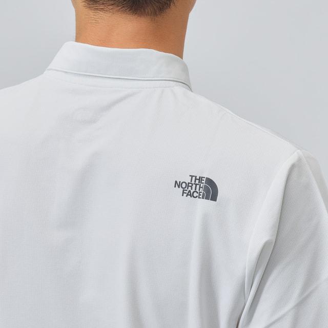 THE NORTH FACE（ザ ノースフェイス） メンズ トレッキング 半袖シャツ