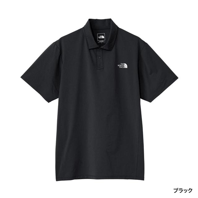 THE NORTH FACE（ザ ノースフェイス） メンズ トレッキング 半袖シャツ