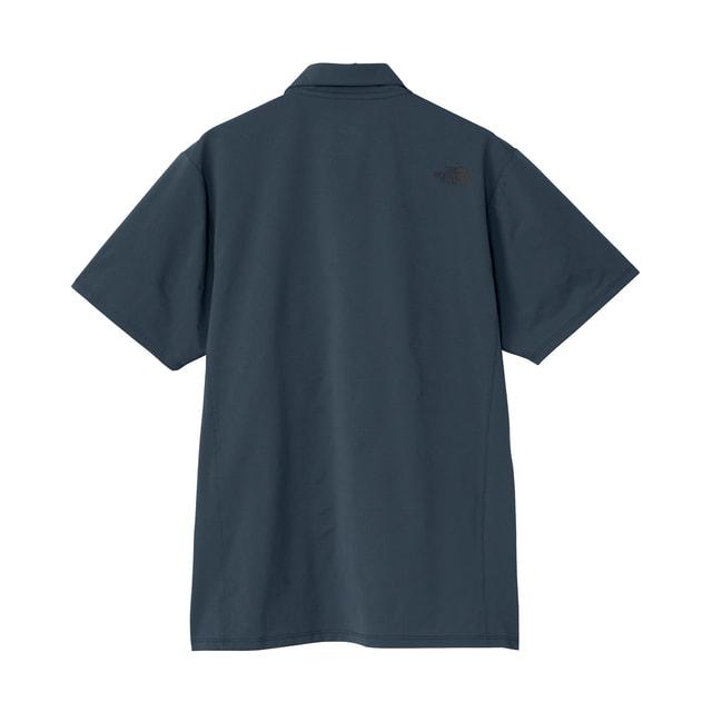 THE NORTH FACE（ザ ノースフェイス） メンズ トレッキング 半袖シャツ