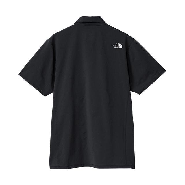 THE NORTH FACE（ザ ノースフェイス） メンズ トレッキング 半袖シャツ