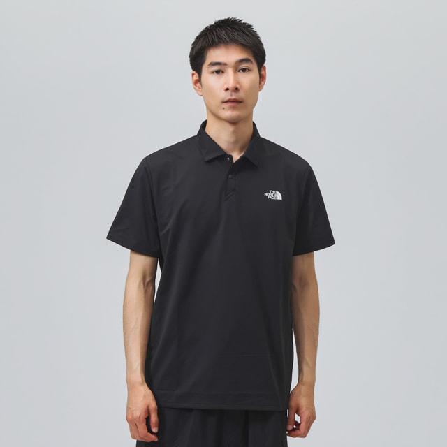THE NORTH FACE（ザ ノースフェイス） メンズ トレッキング 半袖シャツ