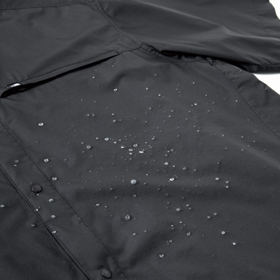 カリマー アウトドア 半袖シャツ breathable S/S shirts ブリーザブル S/S シャツ 101580 karrimorの画像