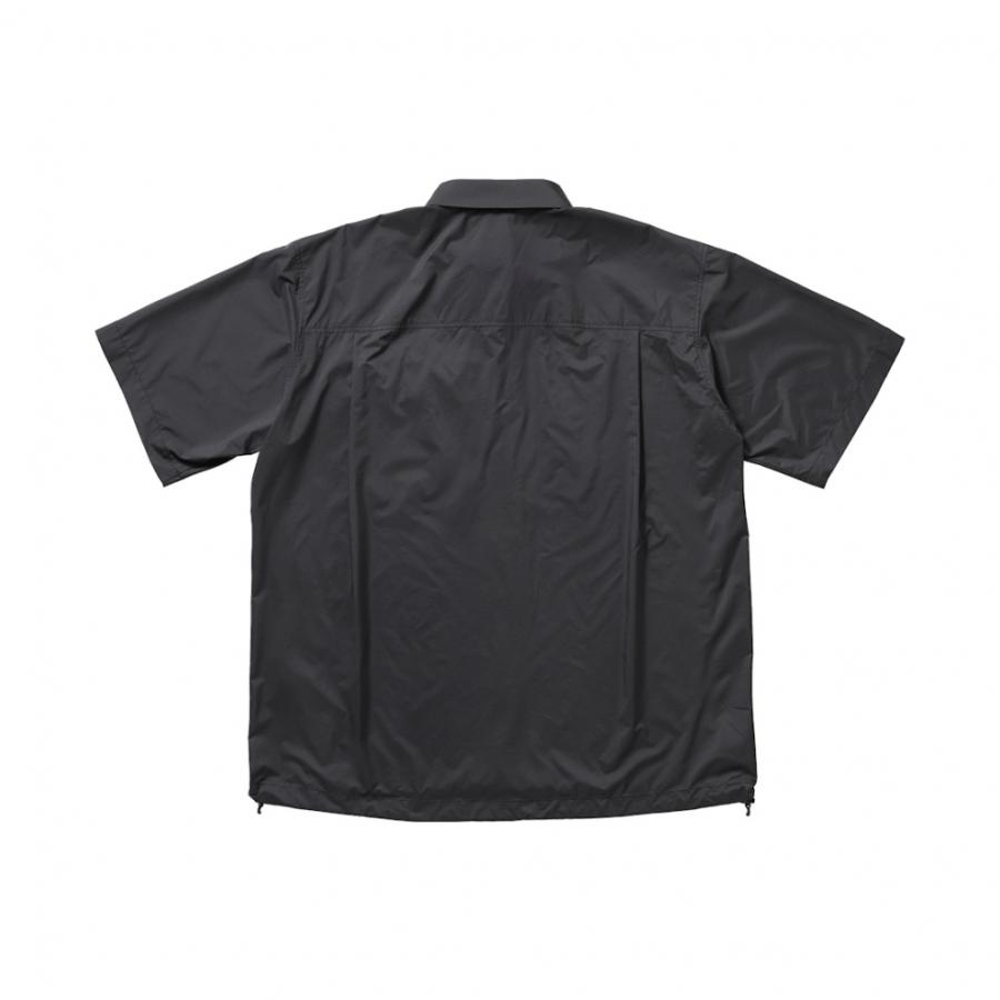 Karrimor（カリマー） アウトドア 半袖シャツ breathable S/S shirts