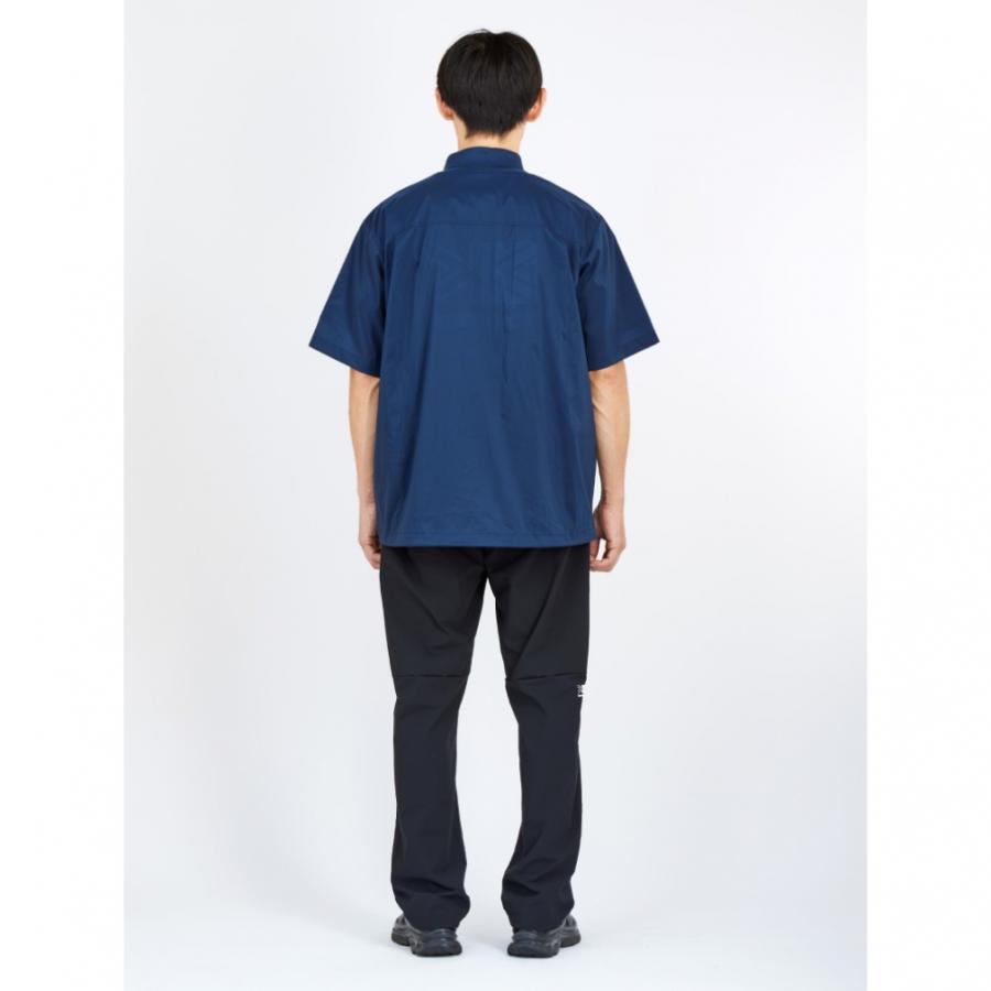 Karrimor（カリマー） メンズ アウトドア 半袖シャツ ブリーザブル S/S