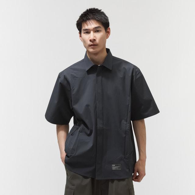 OAKLEY（オークリー） メンズ アウトドアカジュアル 半袖シャツ FGL