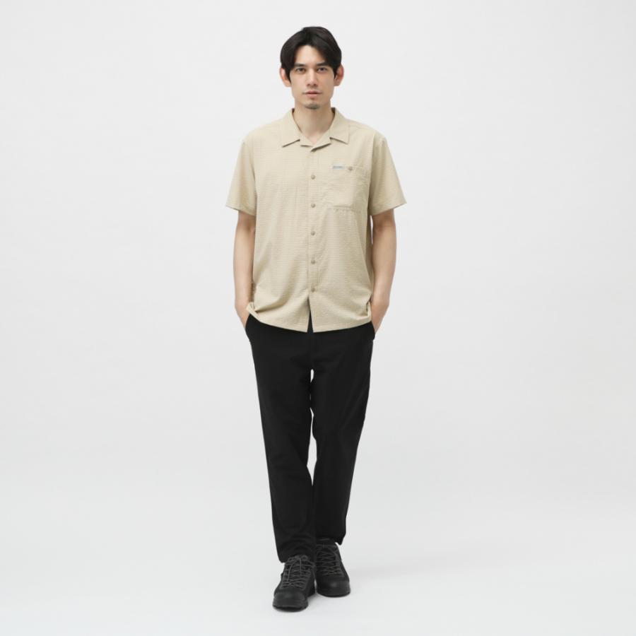 Columbia（コロンビア） 2025春夏 メンズ アウトドア 半袖Tシャツ