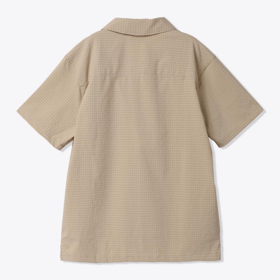 Columbia（コロンビア） 2026春夏 メンズ トレッキング 半袖シャツ