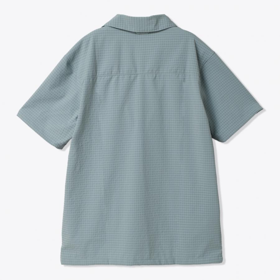Columbia（コロンビア） 2026春夏 メンズ トレッキング 半袖シャツ