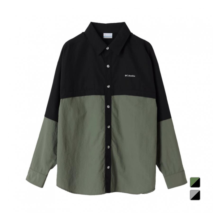 Columbia（コロンビア） メンズ アウトドア 長袖シャツ トルネードリム