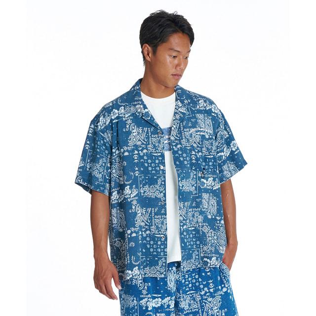 Quiksilver（クイックシルバー） 2026春夏 メンズ アウトドア