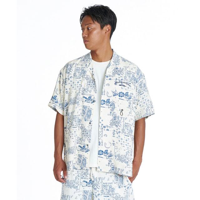Quiksilver（クイックシルバー） 2026春夏 メンズ アウトドア