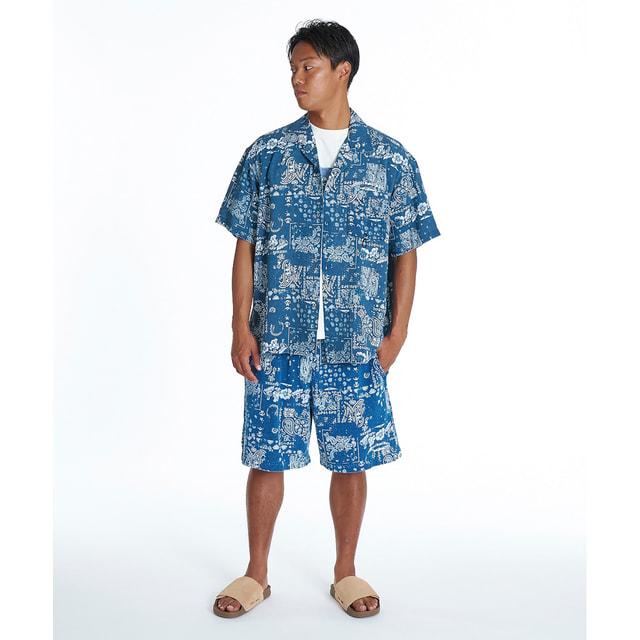 Quiksilver（クイックシルバー） 2026春夏 メンズ アウトドア