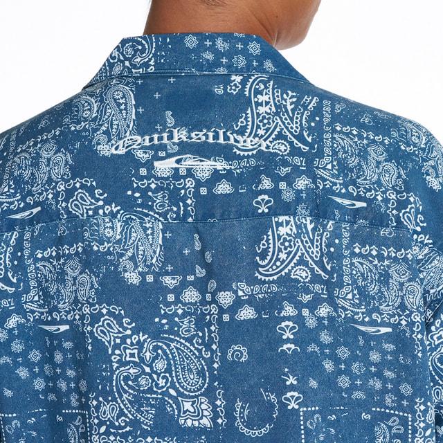 Quiksilver（クイックシルバー） 2026春夏 メンズ アウトドア