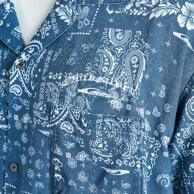 Quiksilver（クイックシルバー） 2026春夏 メンズ アウトドア