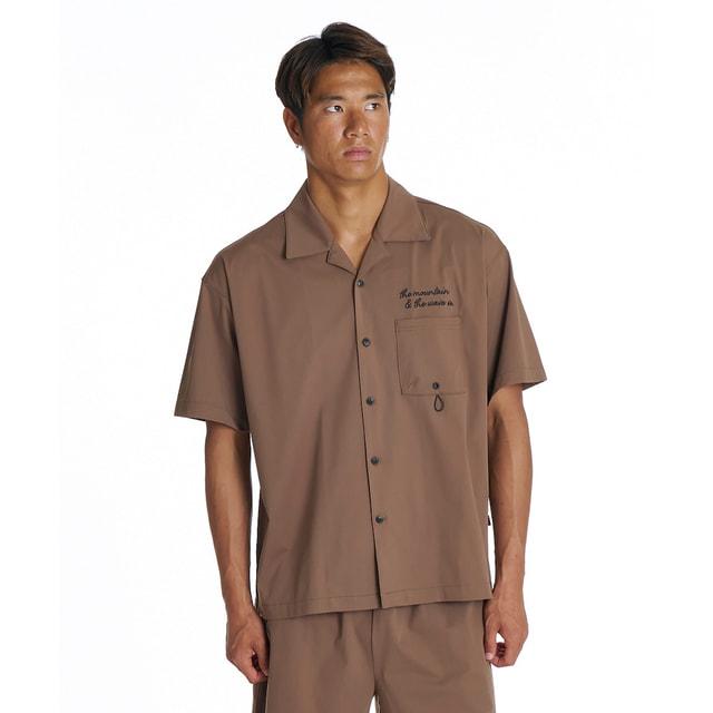 Quiksilver（クイックシルバー） 2026春夏 メンズ アウトドア