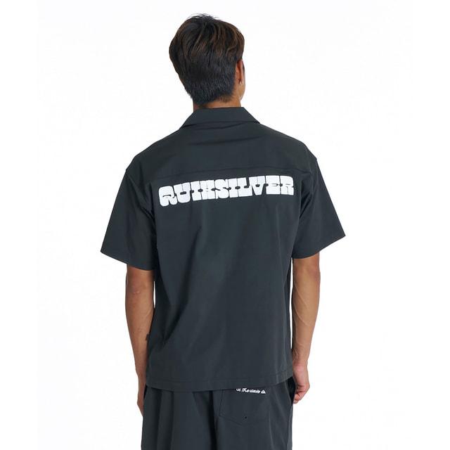 Quiksilver（クイックシルバー） 2026春夏 メンズ アウトドア
