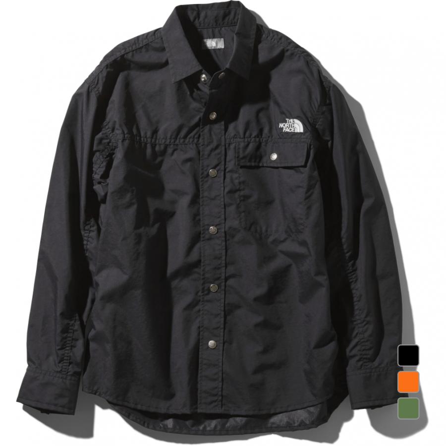 THE NORTH FACE ザ・ノース・フェイス メンズ アウトドア 長袖 THE NORTH FACE ザ・ノース・フェイス メンズ アウトドア 長袖