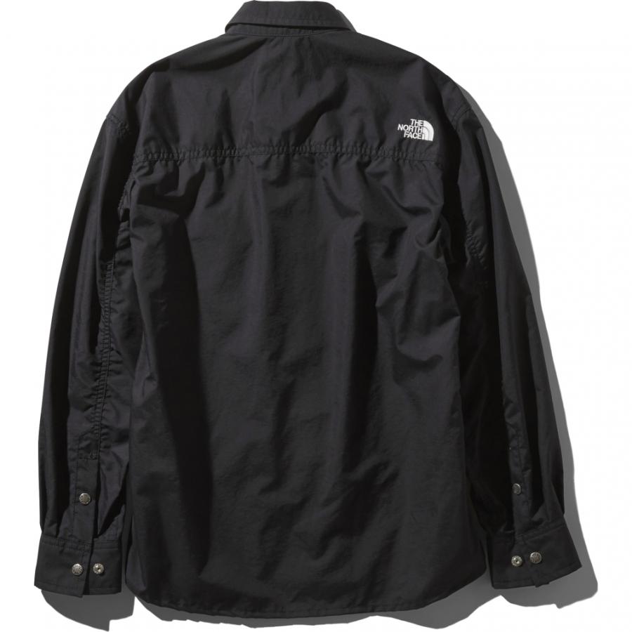 THE NORTH FACE（ザ ノースフェイス） メンズ アウトドア 長袖シャツ