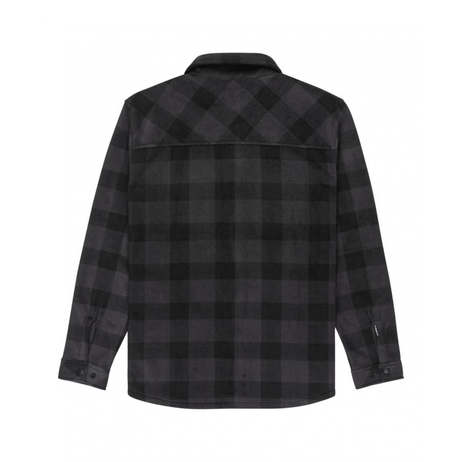 Quiksilver（クイックシルバー） 2025秋冬 メンズ サーフ 長袖シャツ