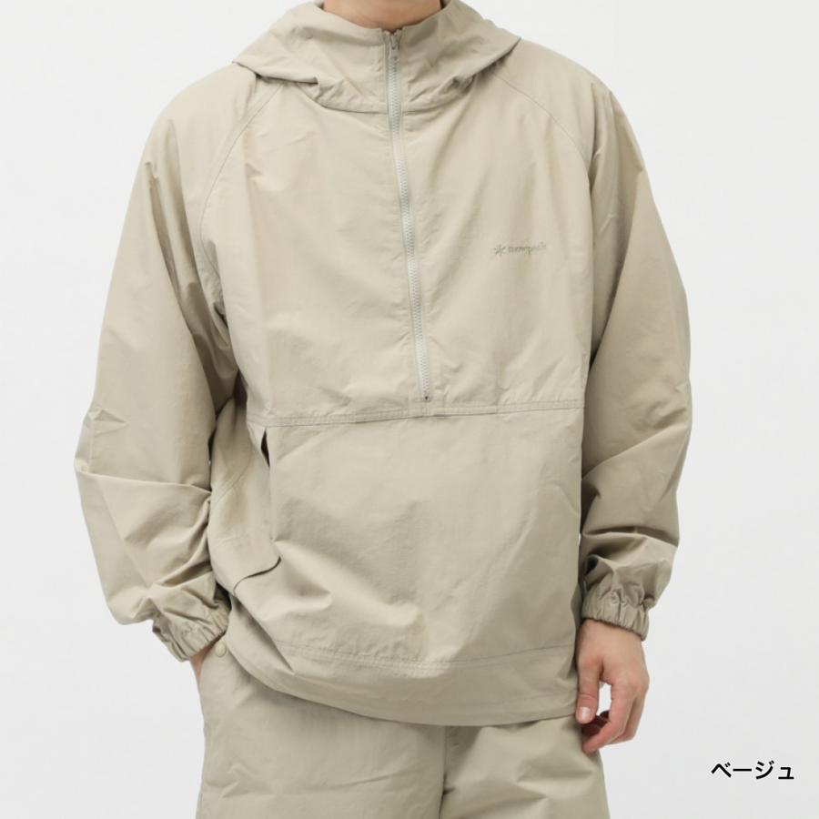 【値下げ】<新品未使用品>　スノーウエア　ジャケット　ESTIVO snow peak（スノーピーク） 2025春夏 【アルペン限定モデル