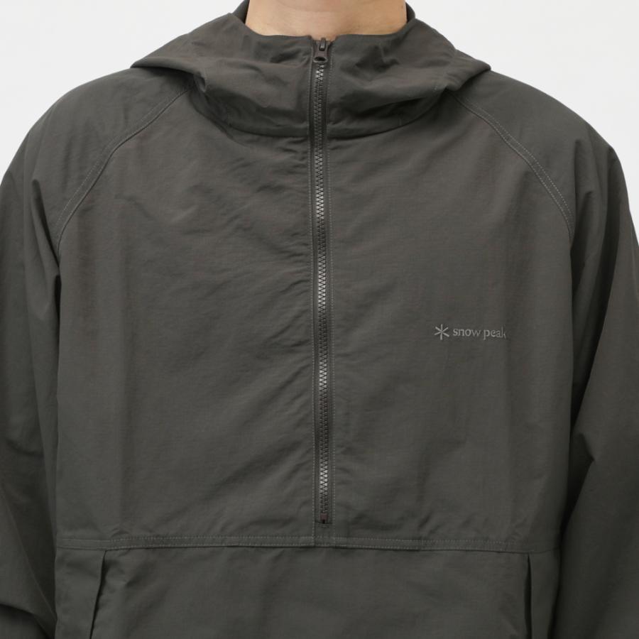 snow peak（スノーピーク） 2025春夏 【アルペン限定モデル