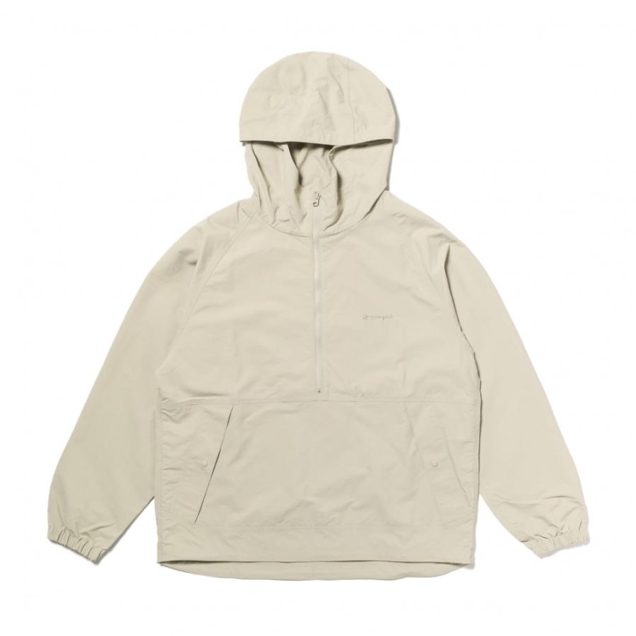 snow peak（スノーピーク） 【アルペン限定】 アウトドア ジャケット 
