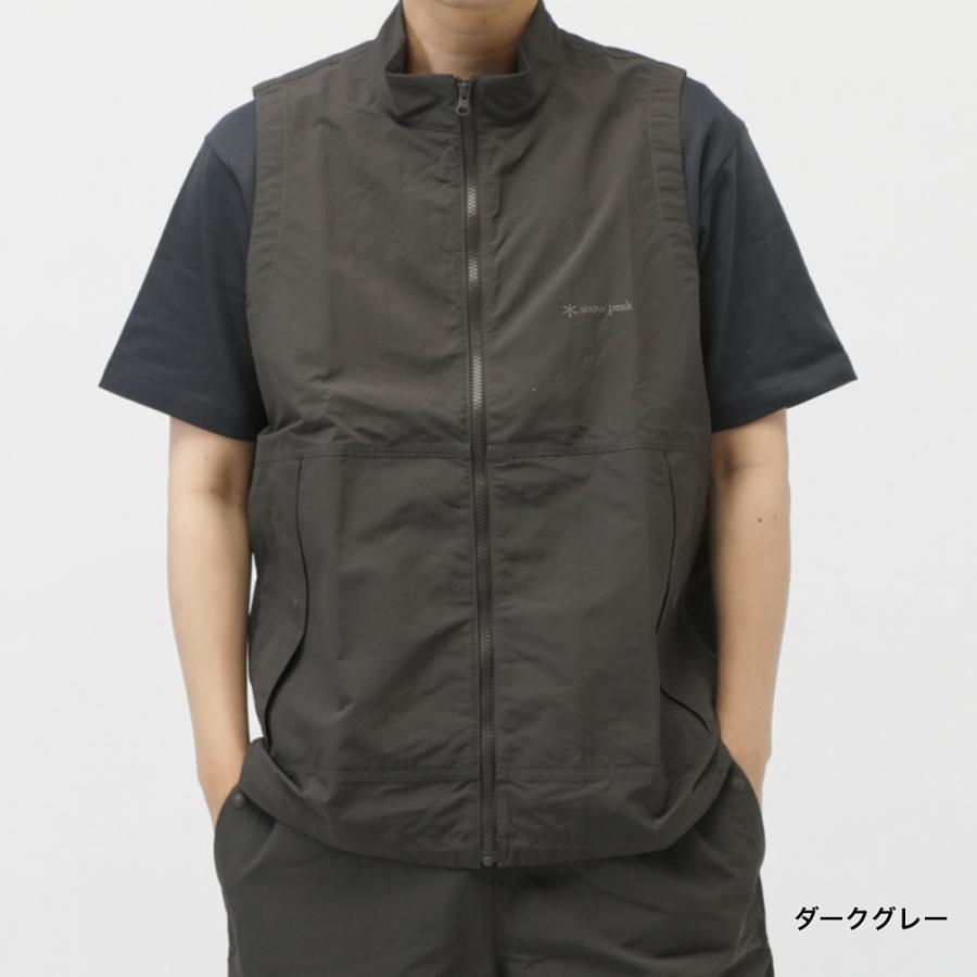 snow peak（スノーピーク） 2025春夏 【アルペン限定モデル