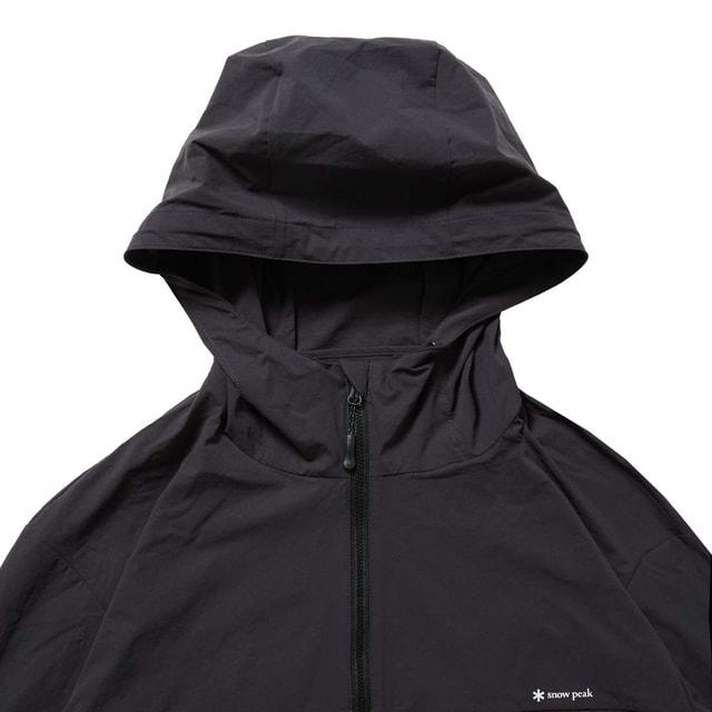 お値下‼️Peak Performance JACKET S新品未使用　正規品 snow peak（スノーピーク） 2026春夏 【アルペン限定】 アウトドア