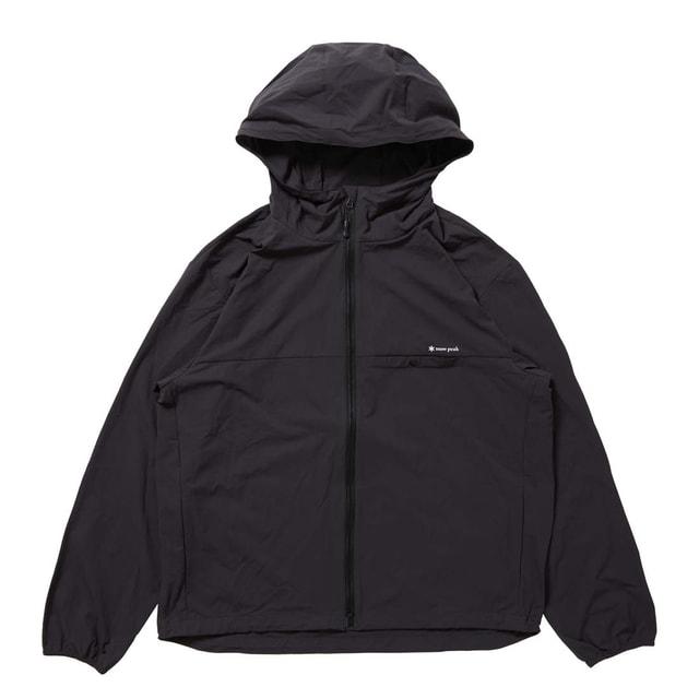 【値下げ】<新品未使用品>　スノーウエア　ジャケット　ESTIVO snow peak（スノーピーク） 2026春夏 【アルペン限定】 アウトドア