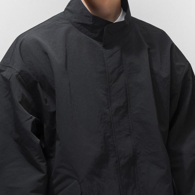 2026春夏 スノーピーク アウトドアカジュアル ジャケット Nylon Washer Coat CT-26SU002 snow peak_7