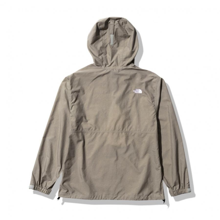 2023秋冬 ザ・ノース・フェイス メンズ アウトドアジャケット Compact Jacket コンパクトジャケット NP72230 THE NORTH FACE｜alpen-group｜13