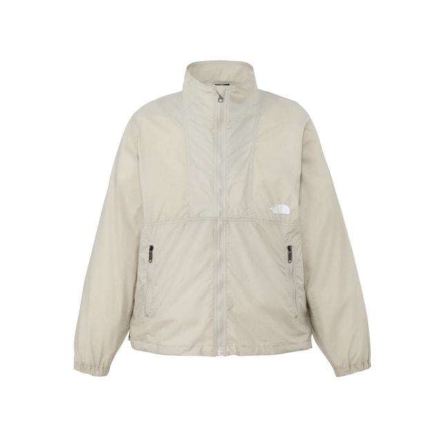 新品未使用 ノースフェイス コンパクトブルゾン NP22631 K L THE NORTH FACE（ザ ノースフェイス） 2026春夏 アウトドアカジュアル