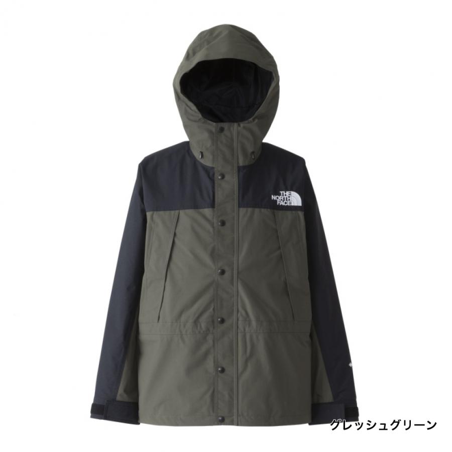 THE NORTH FACE 2024春夏 ザ・ノース・フェイス メンズ