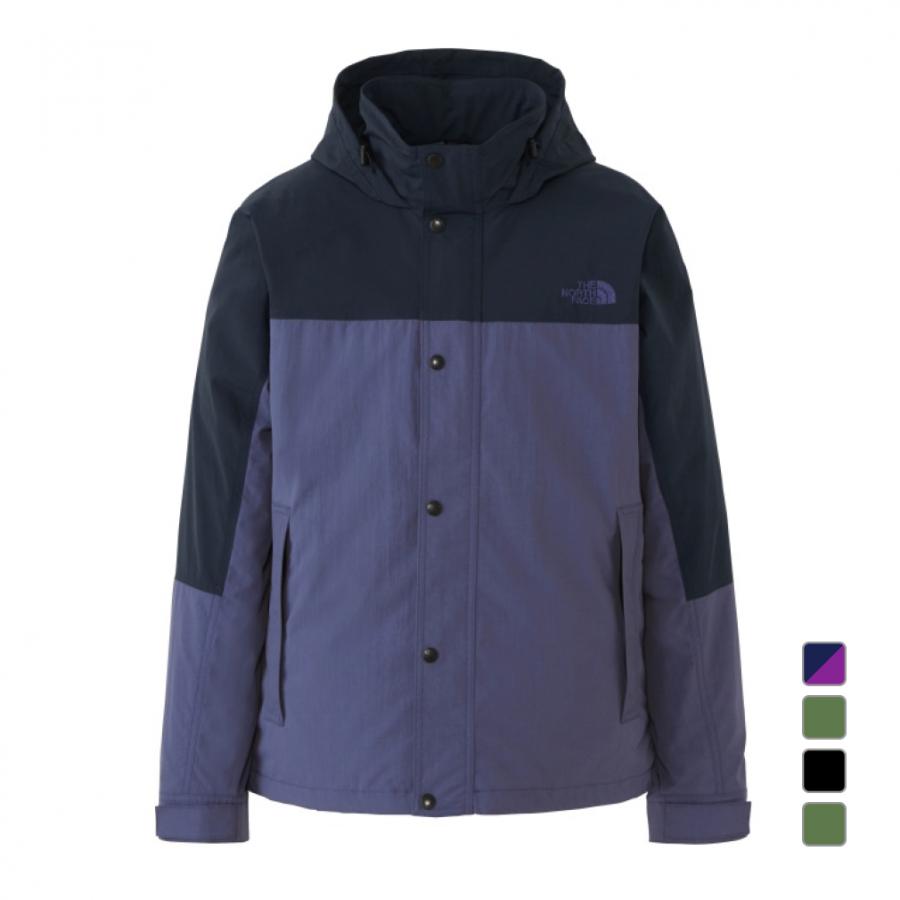 THE NORTH FACE ザ・ノース・フェイス アウトドアジャケット THE NORTH FACE ザ・ノース・フェイス アウトドアジャケット