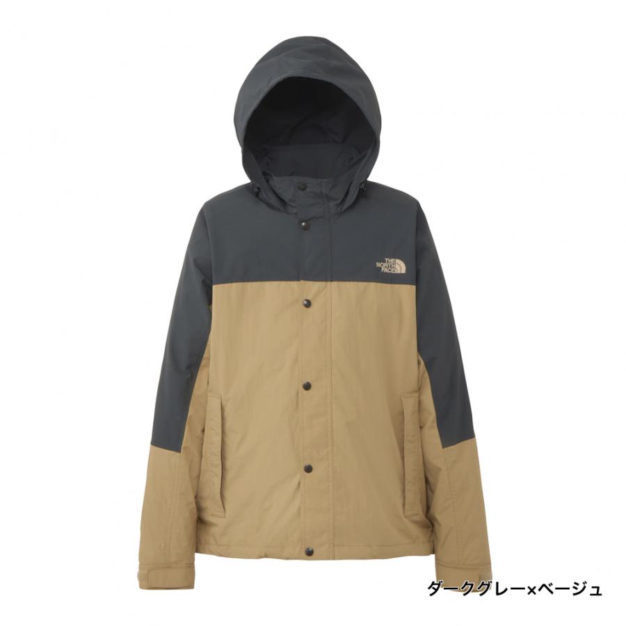 THE NORTH FACE（ザ ノースフェイス） 2025春夏 アウトドアジャケット