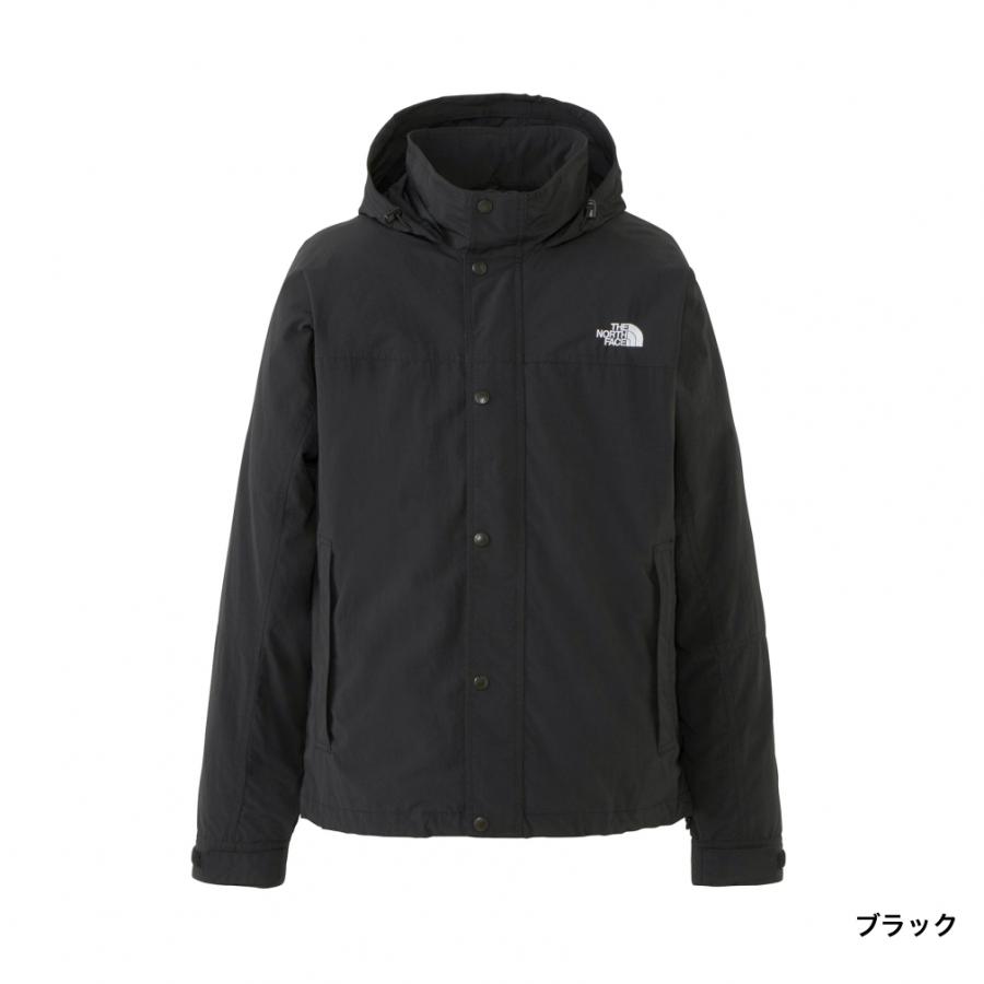 THE NORTH FACE（ザ ノースフェイス） 2025春夏 アウトドアジャケット