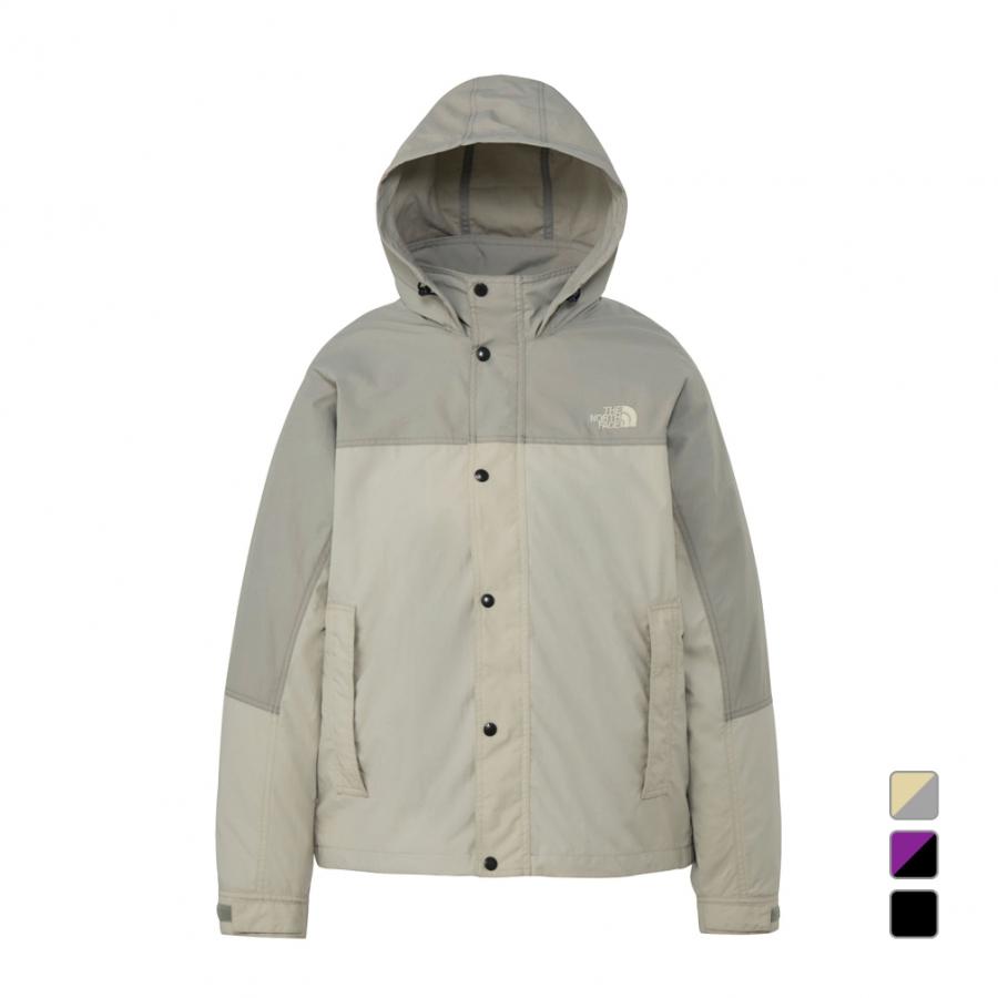 THE NORTH FACE（ザ ノースフェイス） 2026春夏 アウトドアカジュアル
