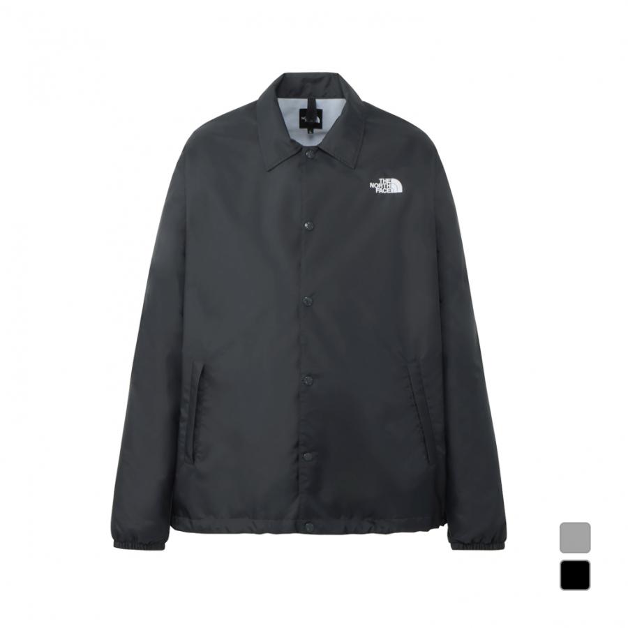 The North Face NP72450 コーチジャケット Ｌブラック THE NORTH FACE（ザ ノースフェイス） ザ コーチジャケット メンズ