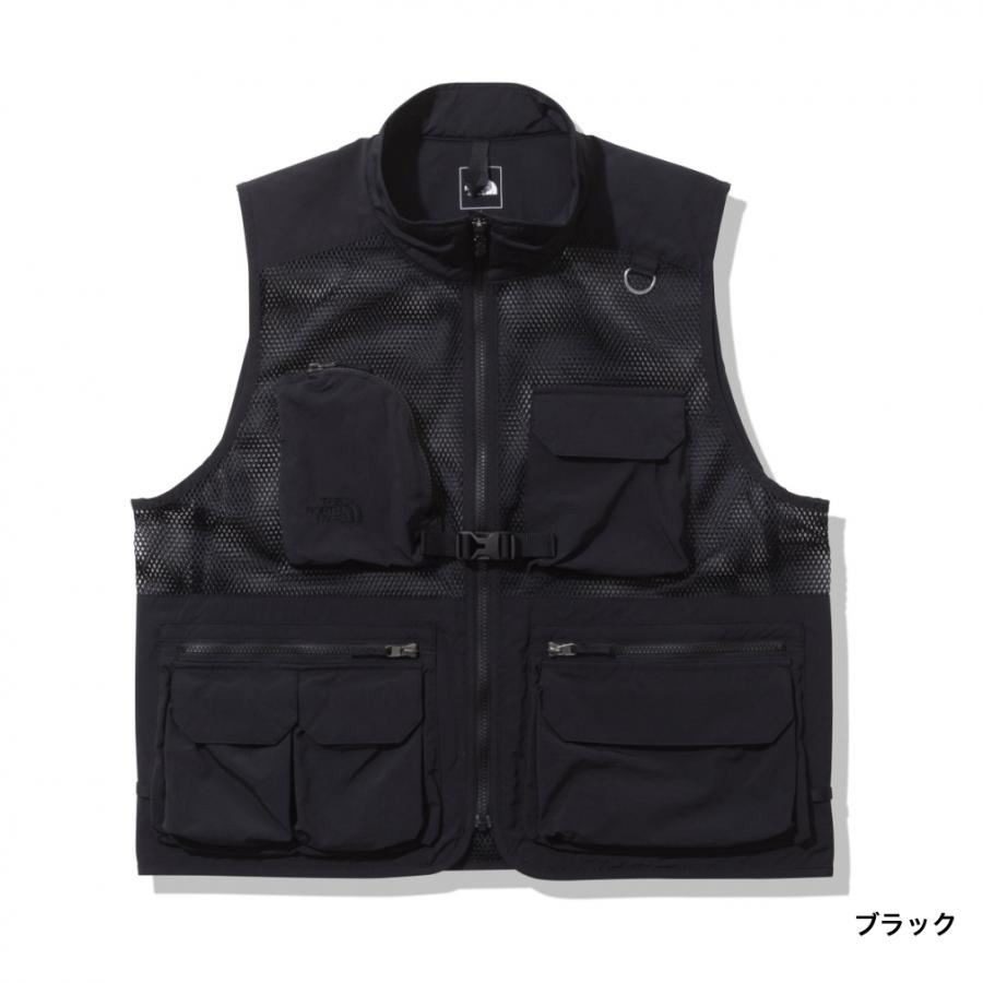 THE NORTH FACE（ザ ノースフェイス） アウトドアベスト